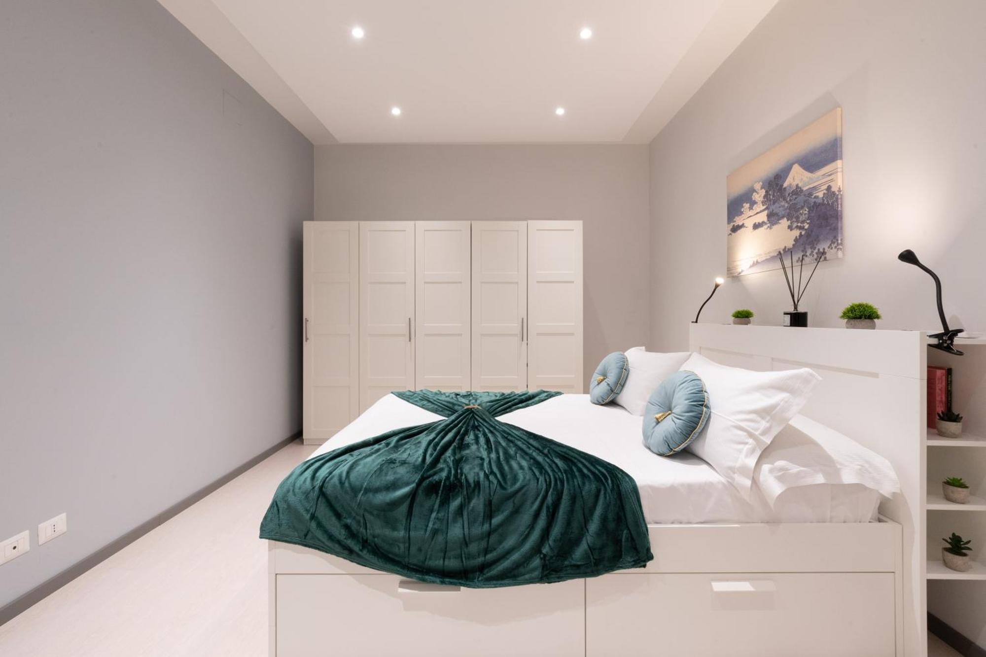 Dolce Vita Suite In Trastevere Rom Exterior foto