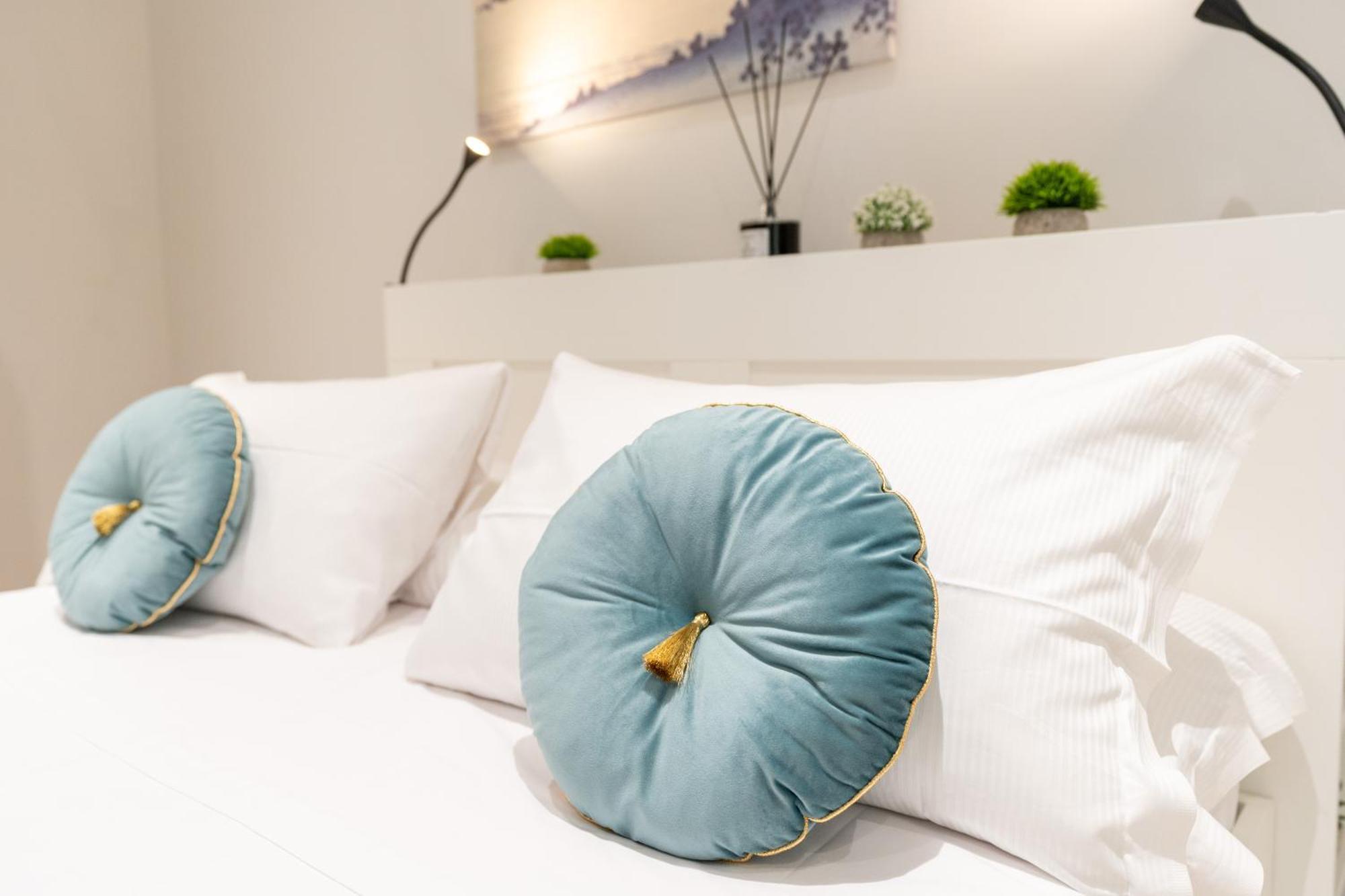 Dolce Vita Suite In Trastevere Rom Exterior foto