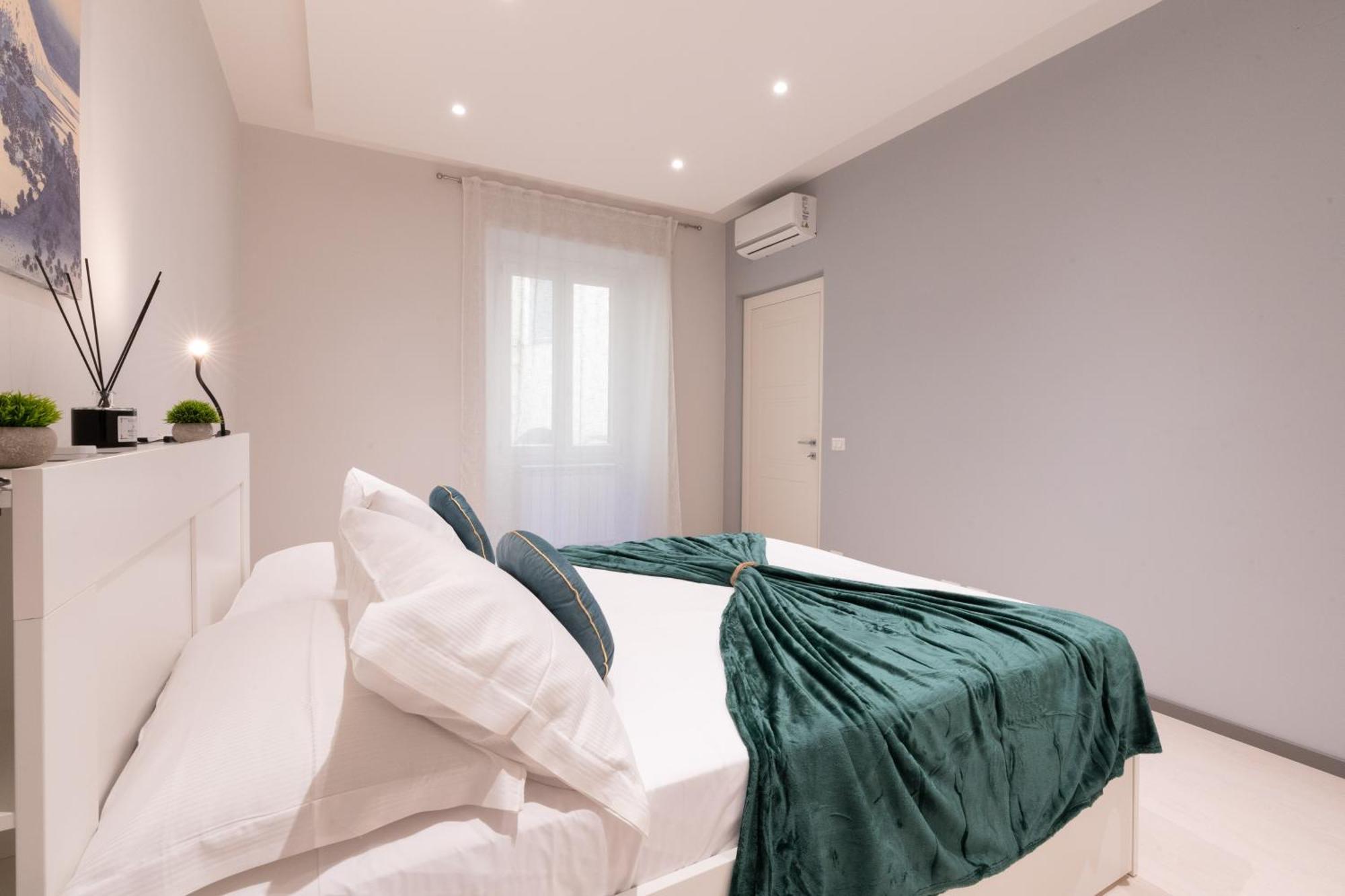 Dolce Vita Suite In Trastevere Rom Exterior foto