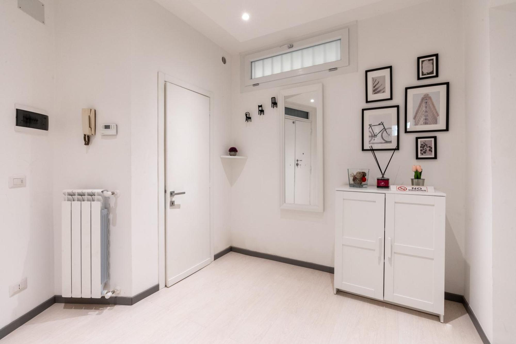 Dolce Vita Suite In Trastevere Rom Exterior foto