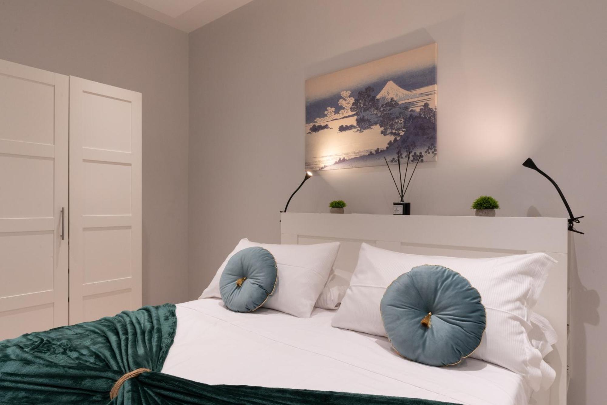 Dolce Vita Suite In Trastevere Rom Exterior foto