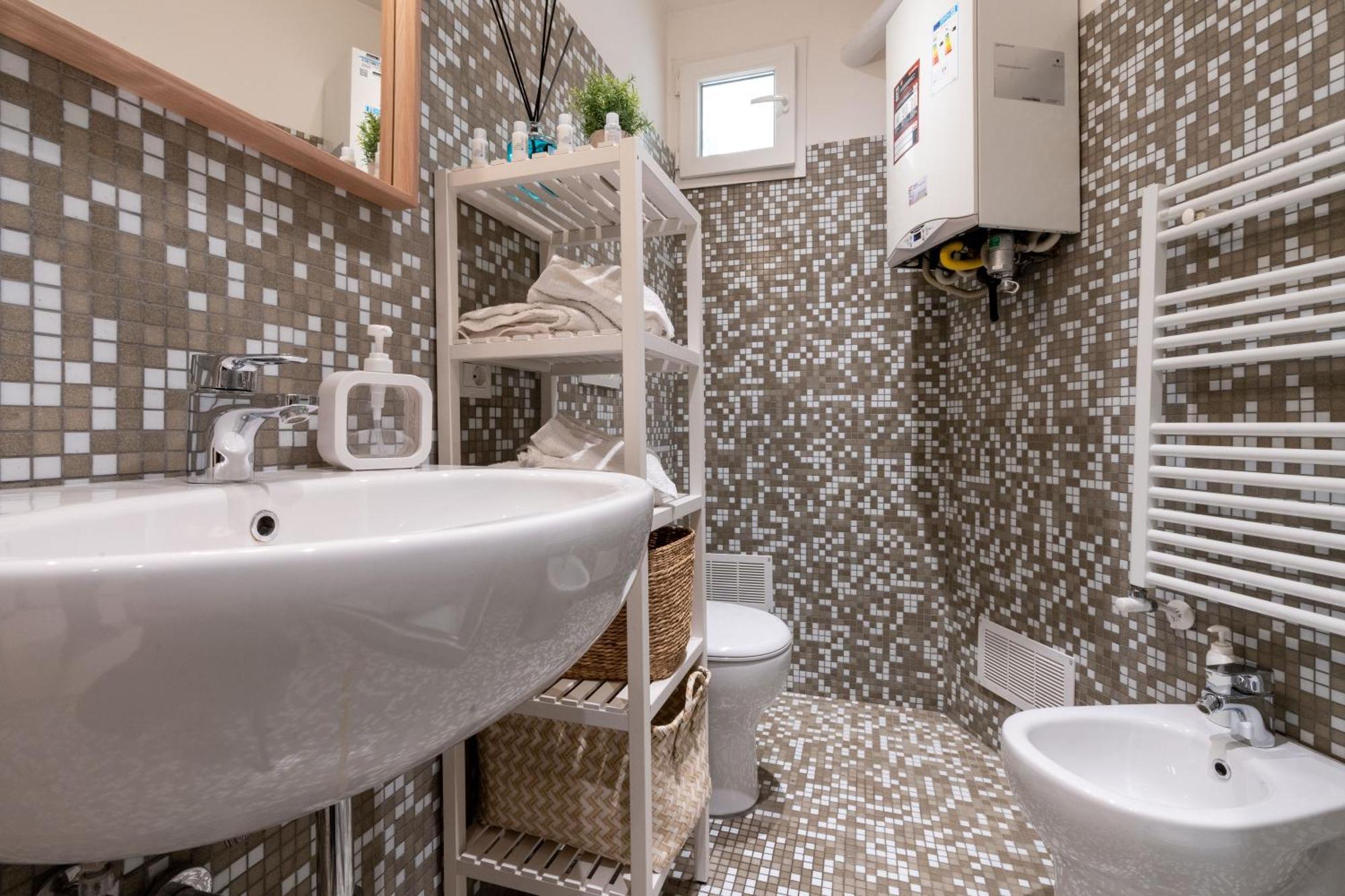 Dolce Vita Suite In Trastevere Rom Exterior foto