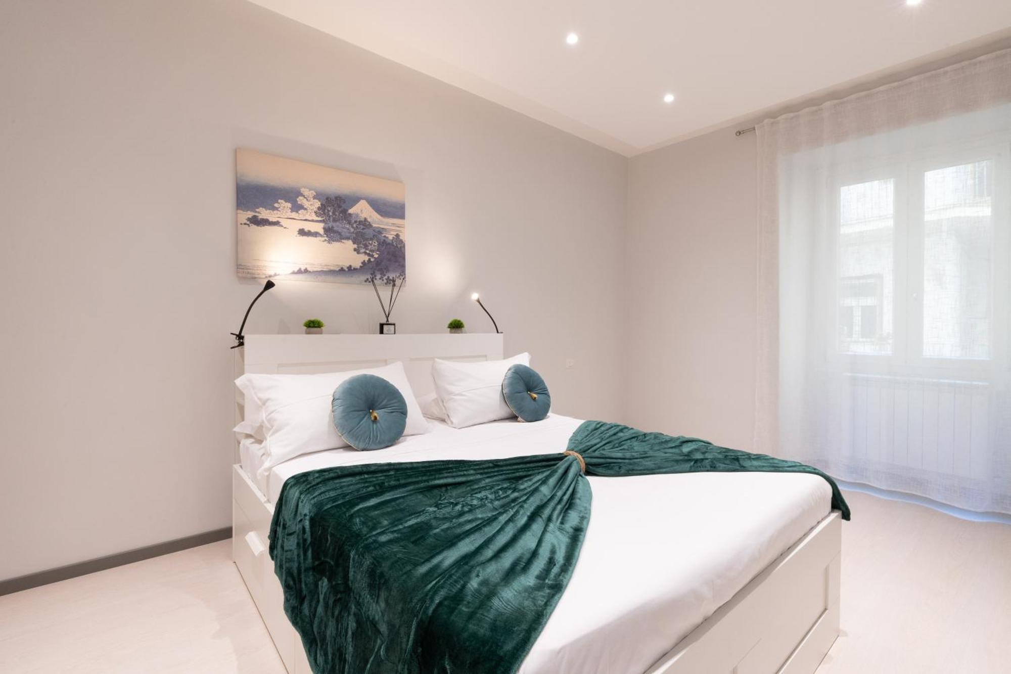Dolce Vita Suite In Trastevere Rom Exterior foto
