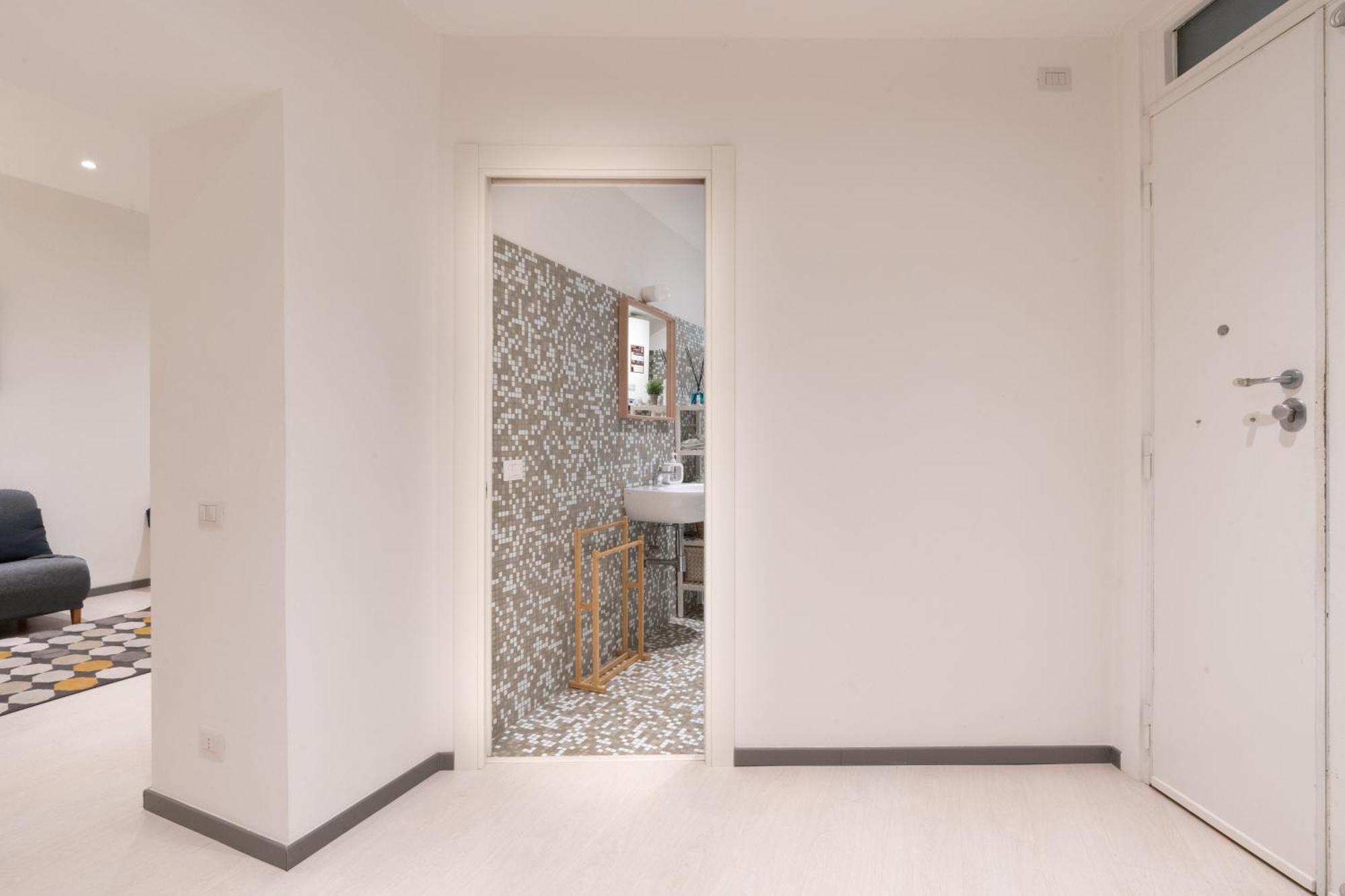 Dolce Vita Suite In Trastevere Rom Exterior foto