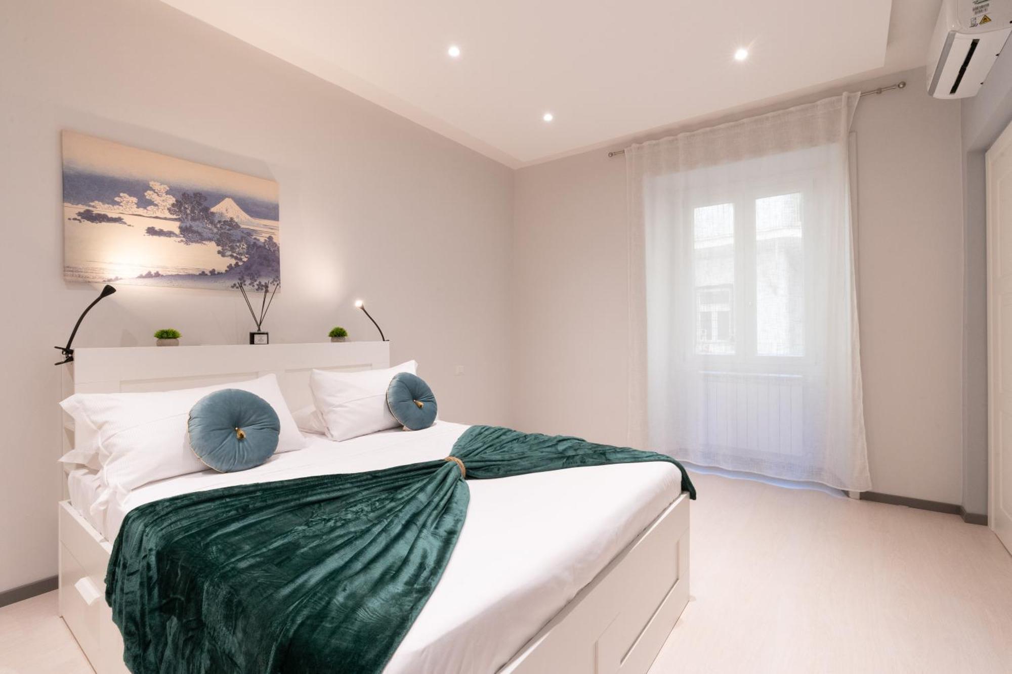Dolce Vita Suite In Trastevere Rom Exterior foto