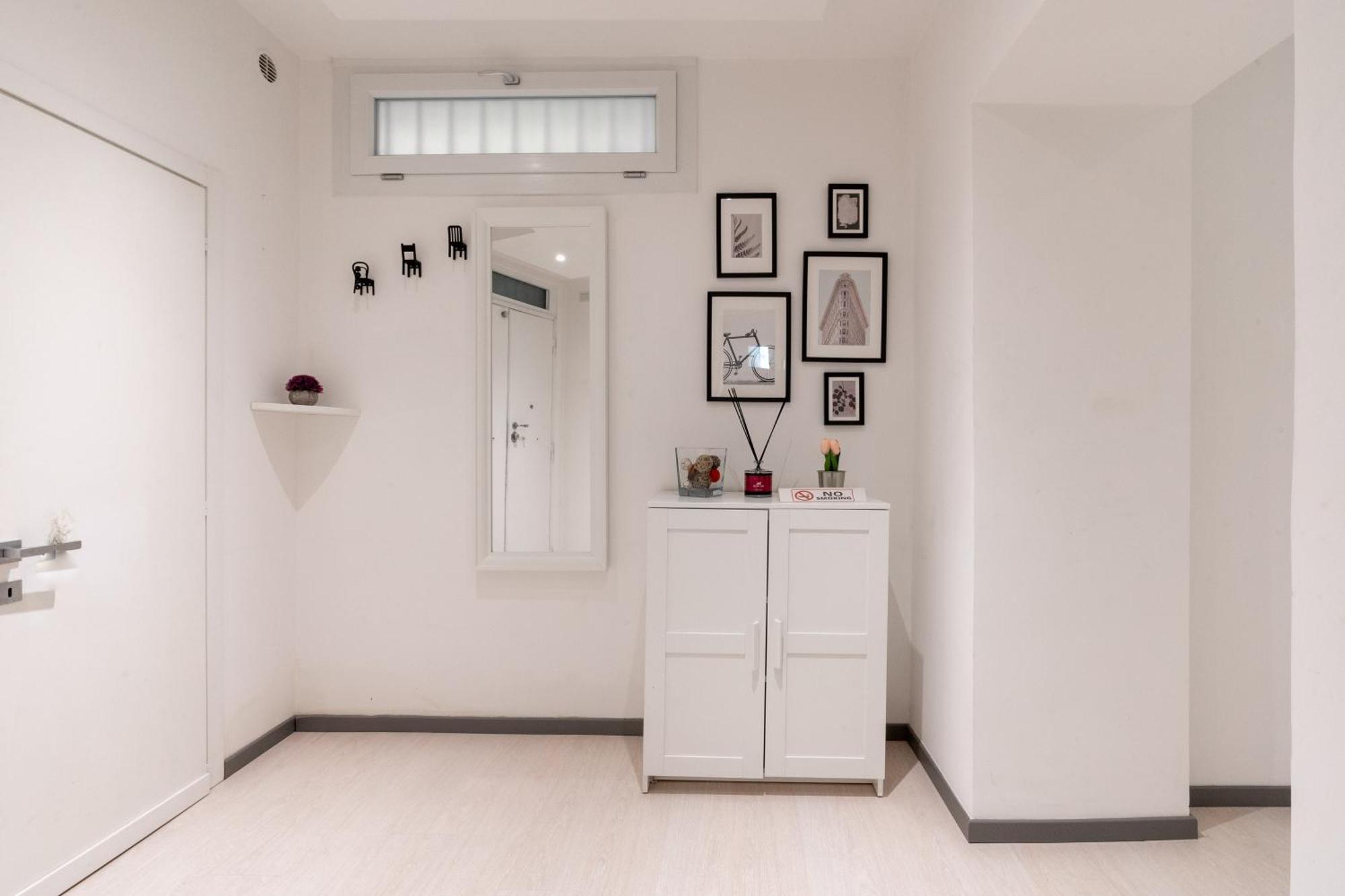 Dolce Vita Suite In Trastevere Rom Exterior foto