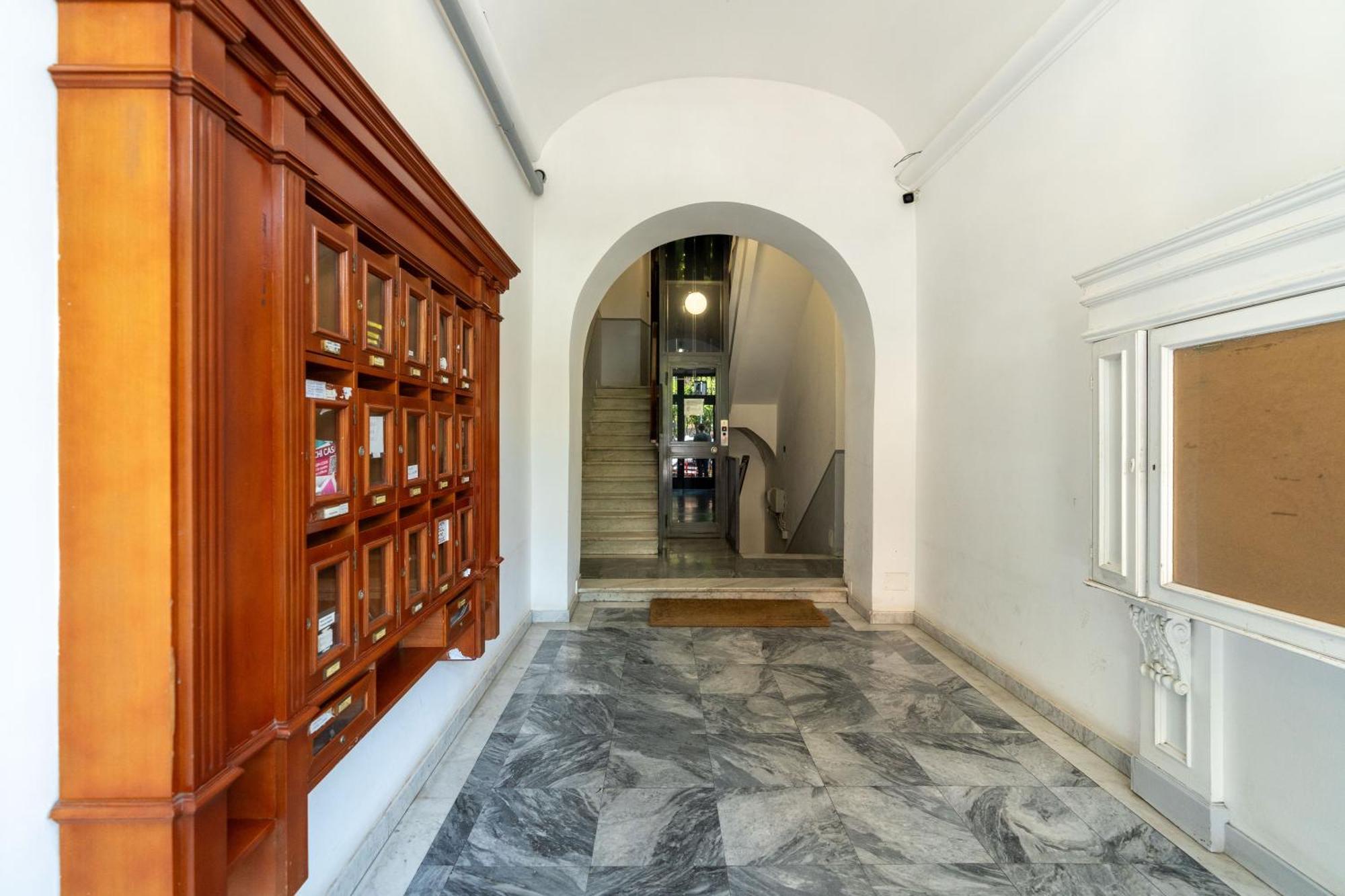 Dolce Vita Suite In Trastevere Rom Exterior foto